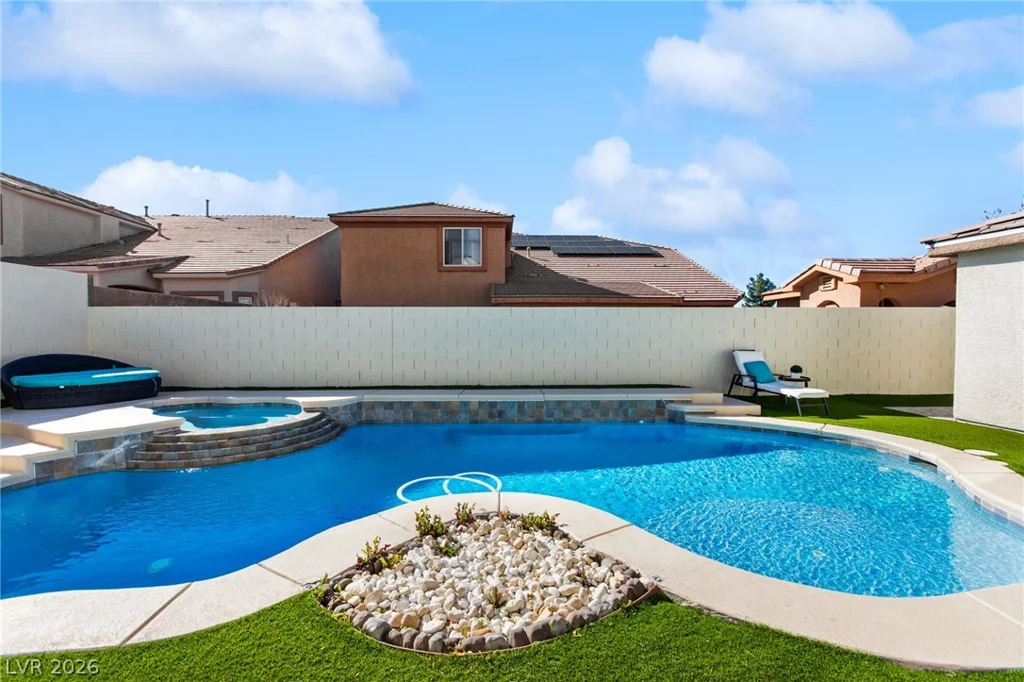 521 Kanani, Henderson, NV 89052