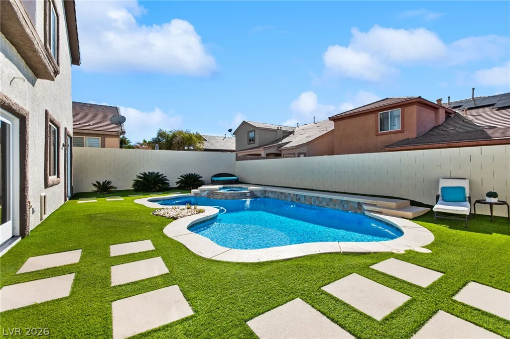 521 Kanani, Henderson, NV 89052