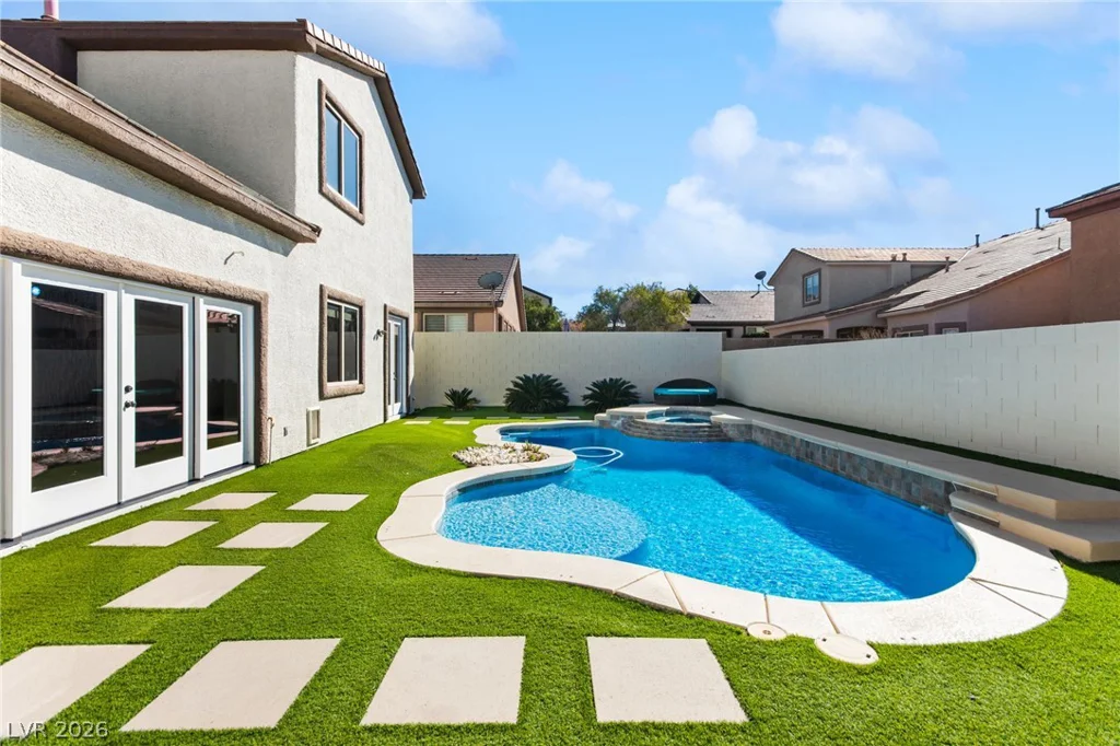 521 Kanani, Henderson, NV 89052