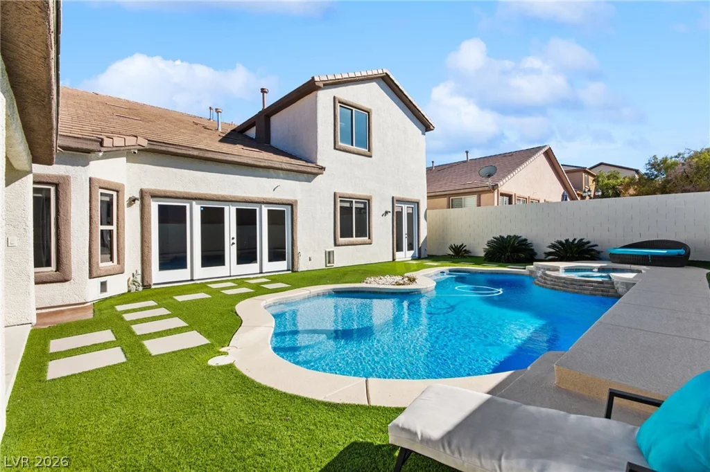 521 Kanani, Henderson, NV 89052