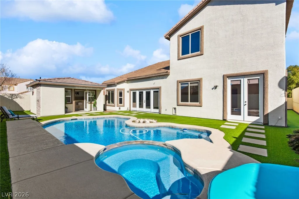 521 Kanani, Henderson, NV 89052