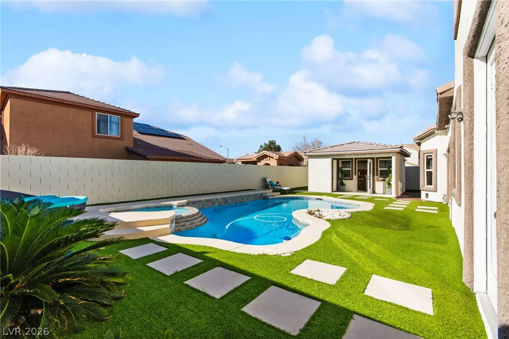 521 Kanani, Henderson, NV 89052
