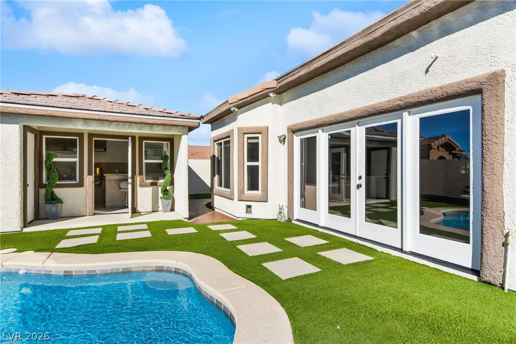 521 Kanani, Henderson, NV 89052