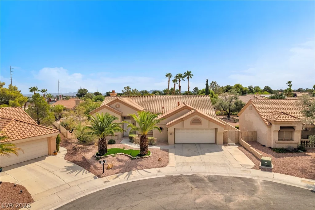 3108 Endeavor, Las Vegas, NV 89134
