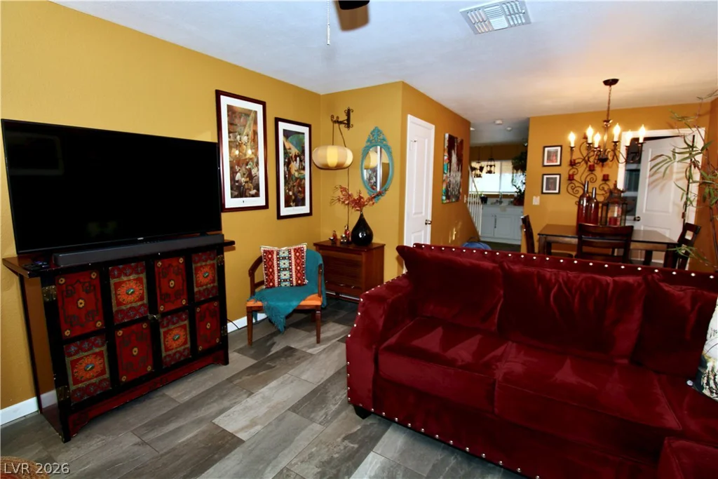 1303 Darlene, Boulder City, NV 89005