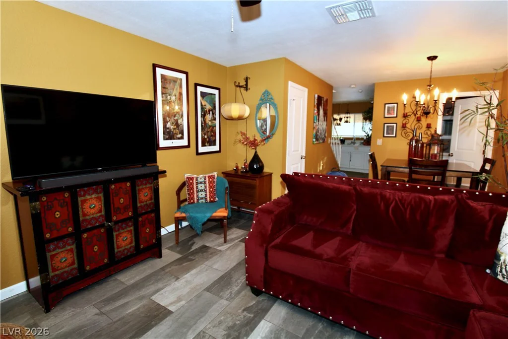 1303 Darlene, Boulder City, NV 89005