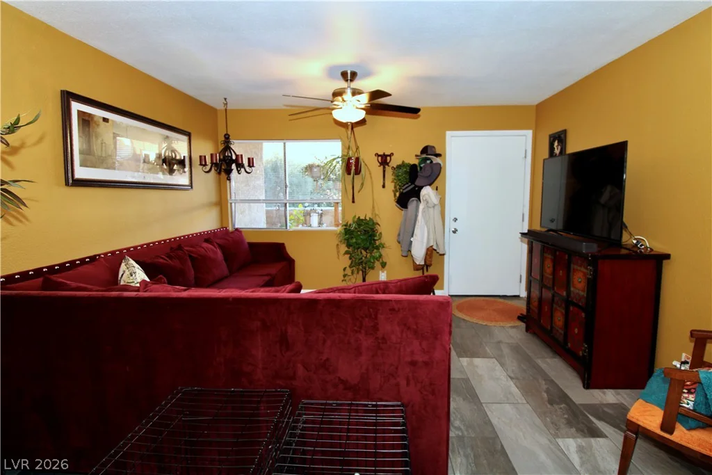 1303 Darlene, Boulder City, NV 89005