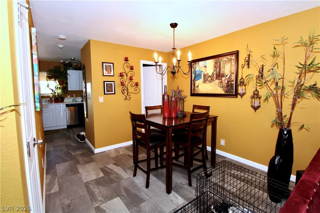 1303 Darlene, Boulder City, NV 89005
