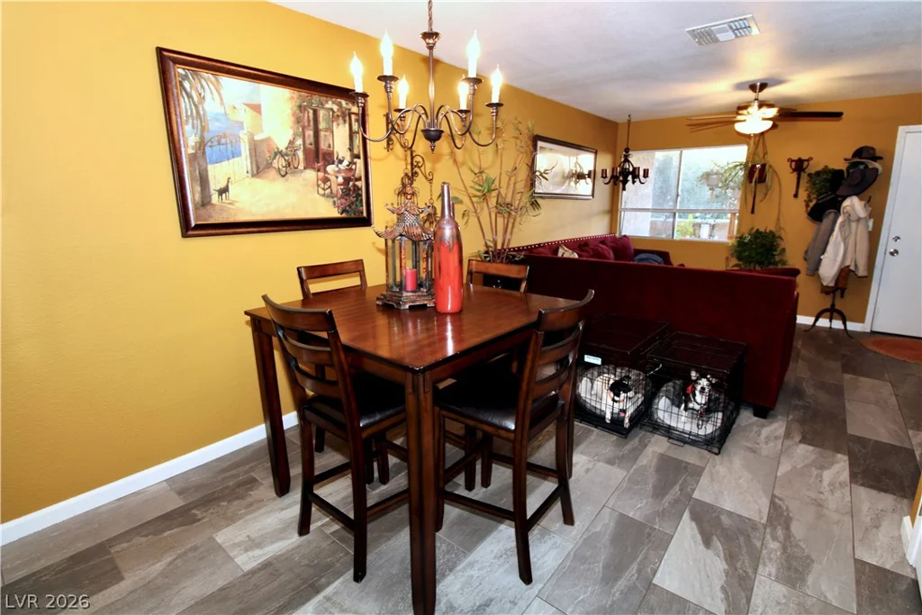 1303 Darlene, Boulder City, NV 89005