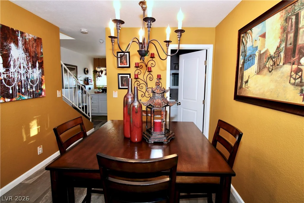 1303 Darlene, Boulder City, NV 89005