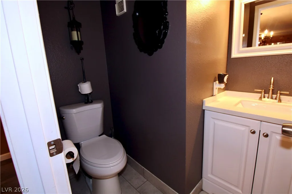 1303 Darlene, Boulder City, NV 89005