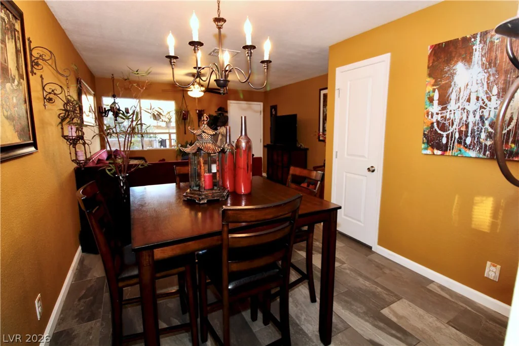 1303 Darlene, Boulder City, NV 89005