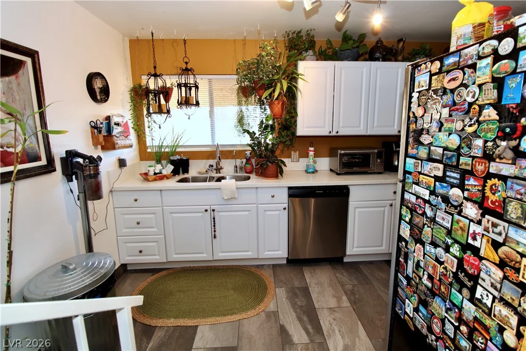 1303 Darlene, Boulder City, NV 89005