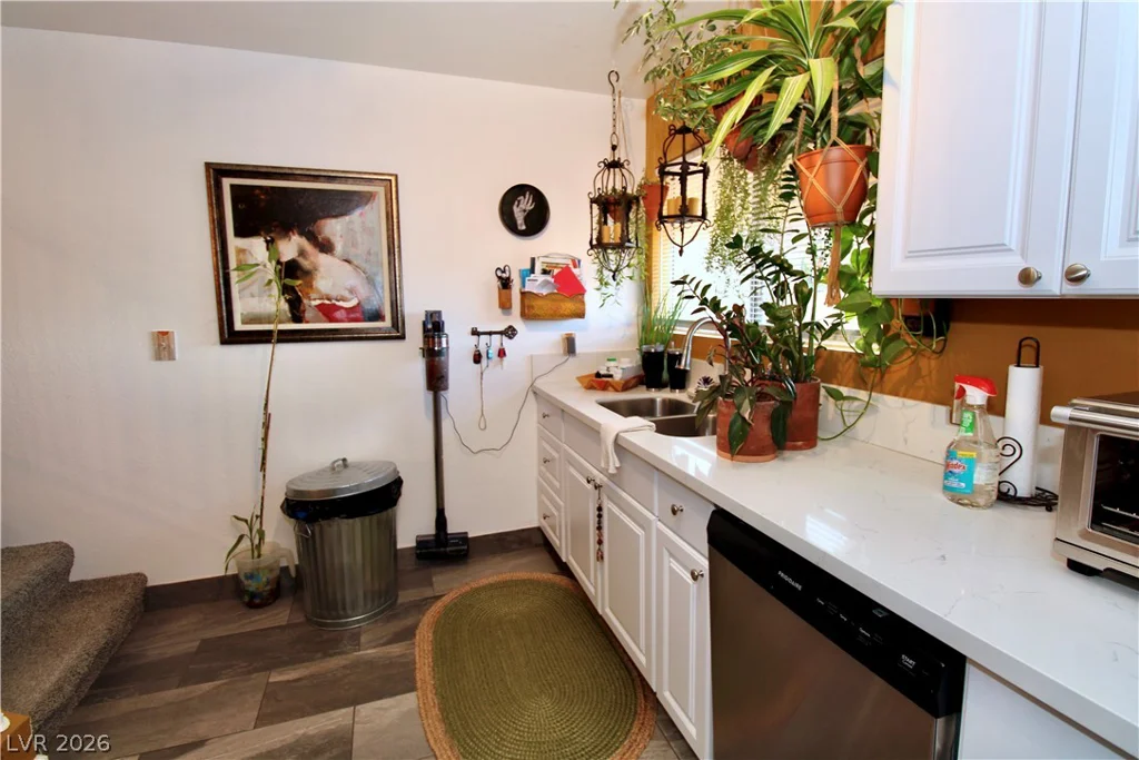 1303 Darlene, Boulder City, NV 89005