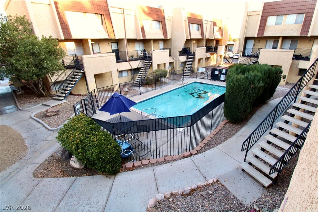 1303 Darlene, Boulder City, NV 89005