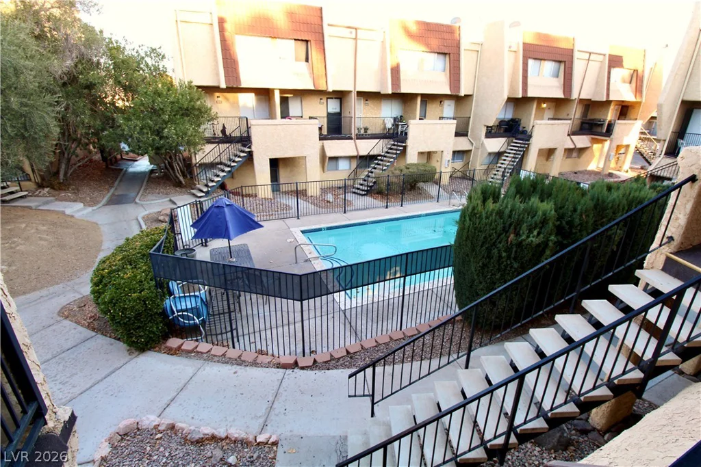 1303 Darlene, Boulder City, NV 89005