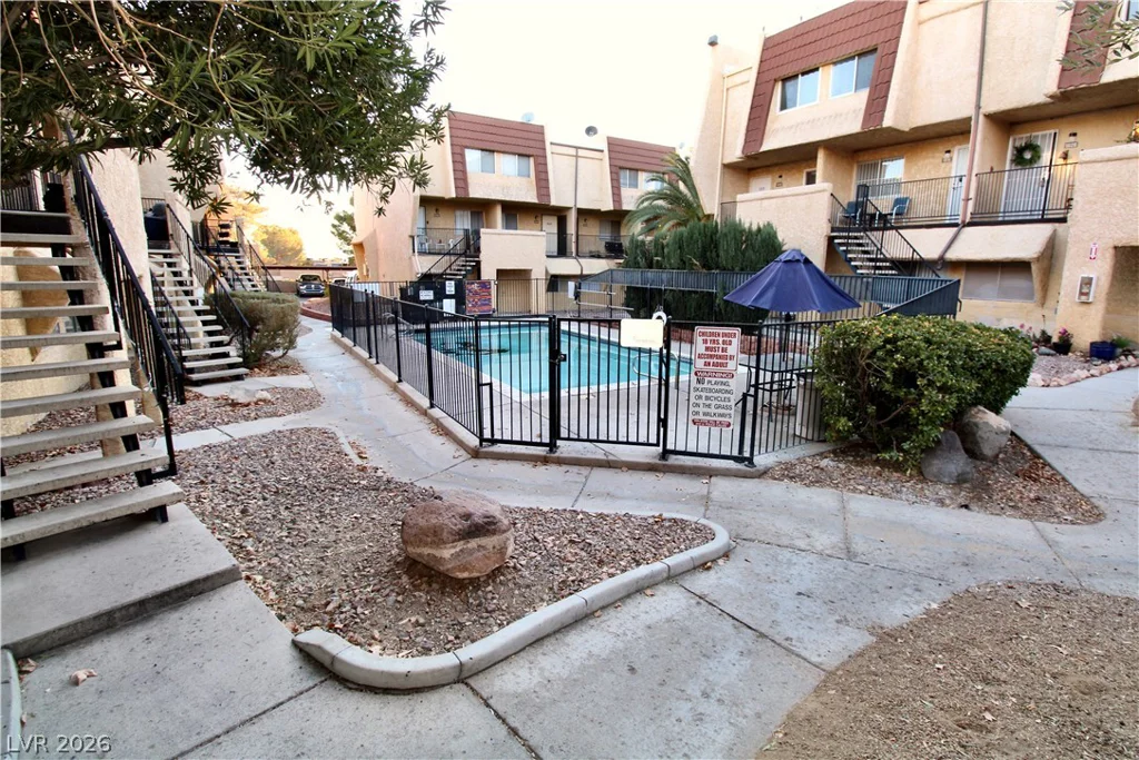 1303 Darlene, Boulder City, NV 89005