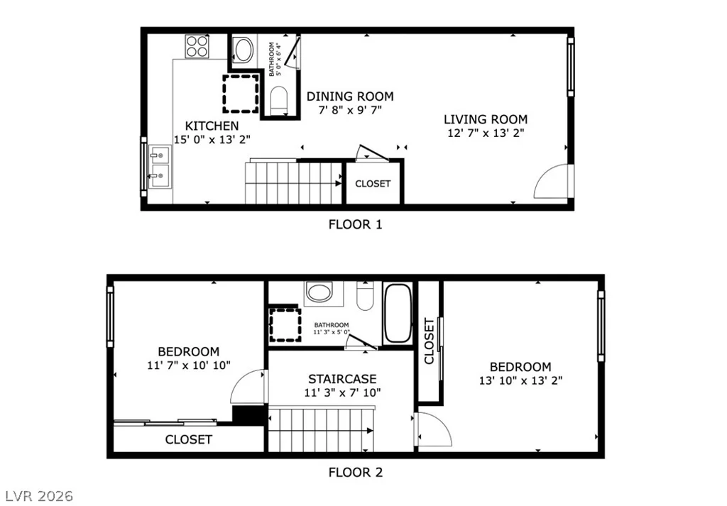 1303 Darlene, Boulder City, NV 89005