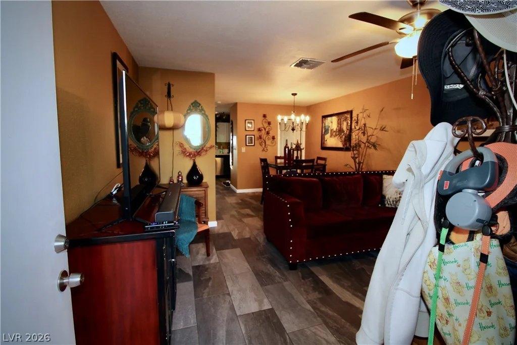 1303 Darlene, Boulder City, NV 89005