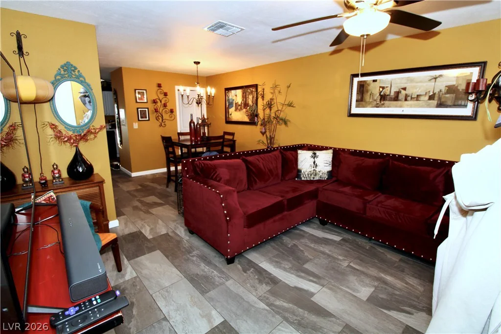 1303 Darlene, Boulder City, NV 89005