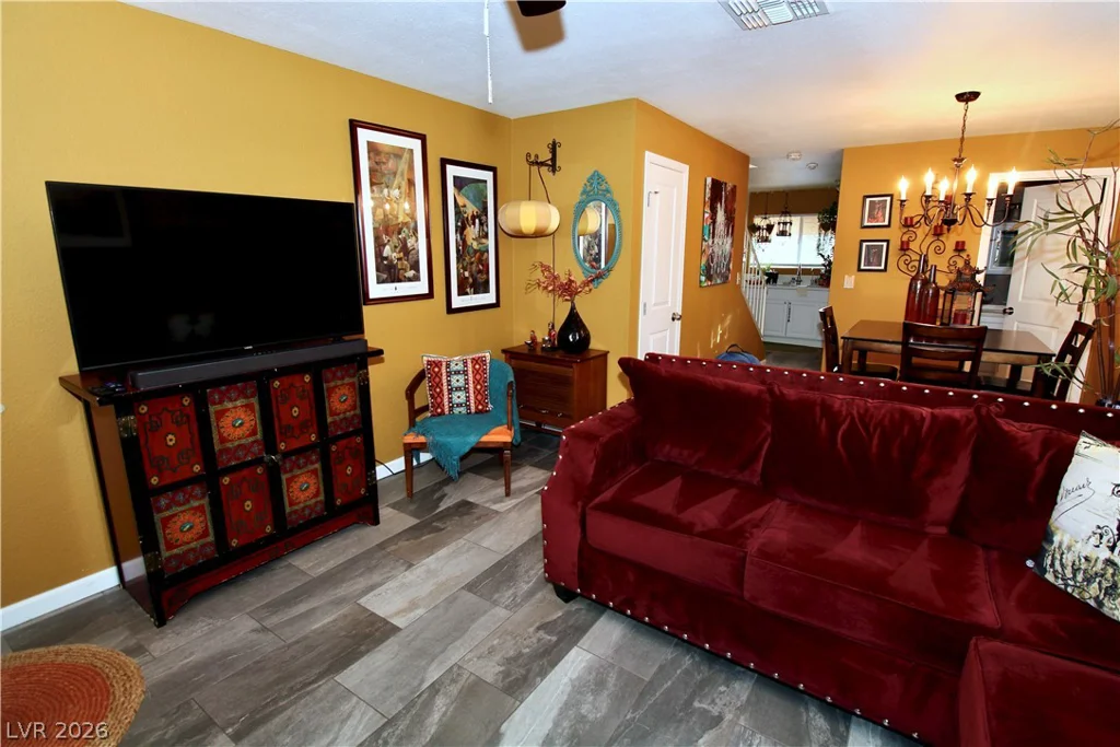 1303 Darlene, Boulder City, NV 89005