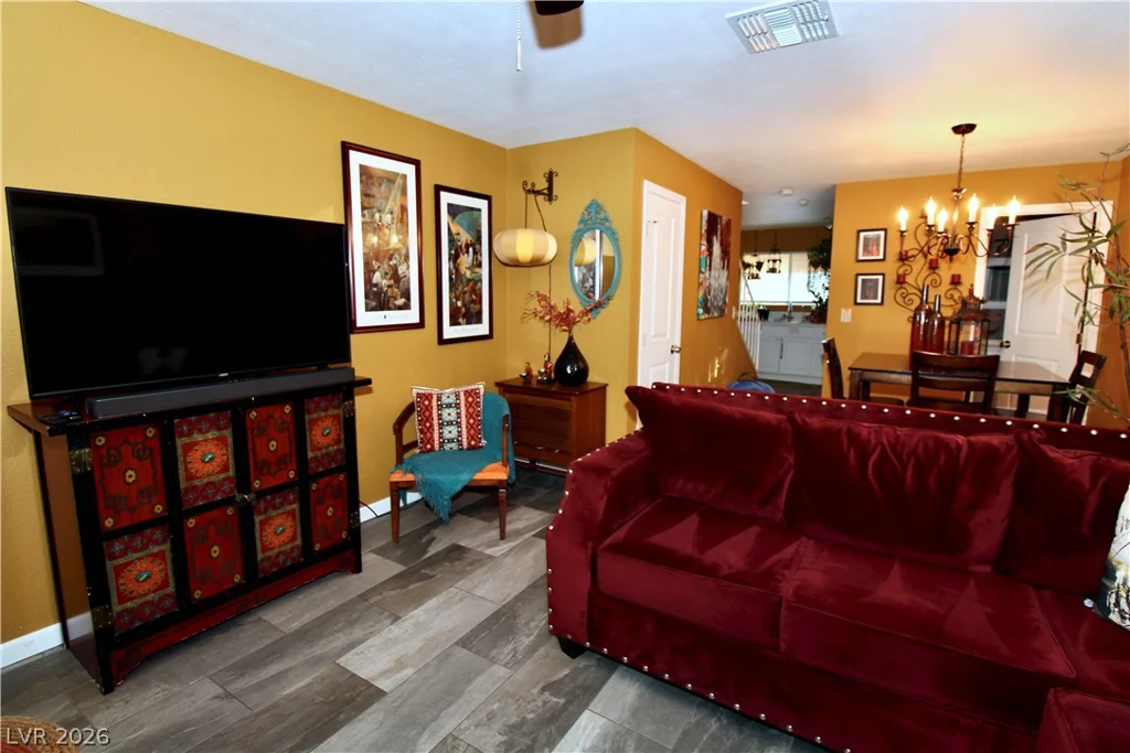1303 Darlene, Boulder City, NV 89005
