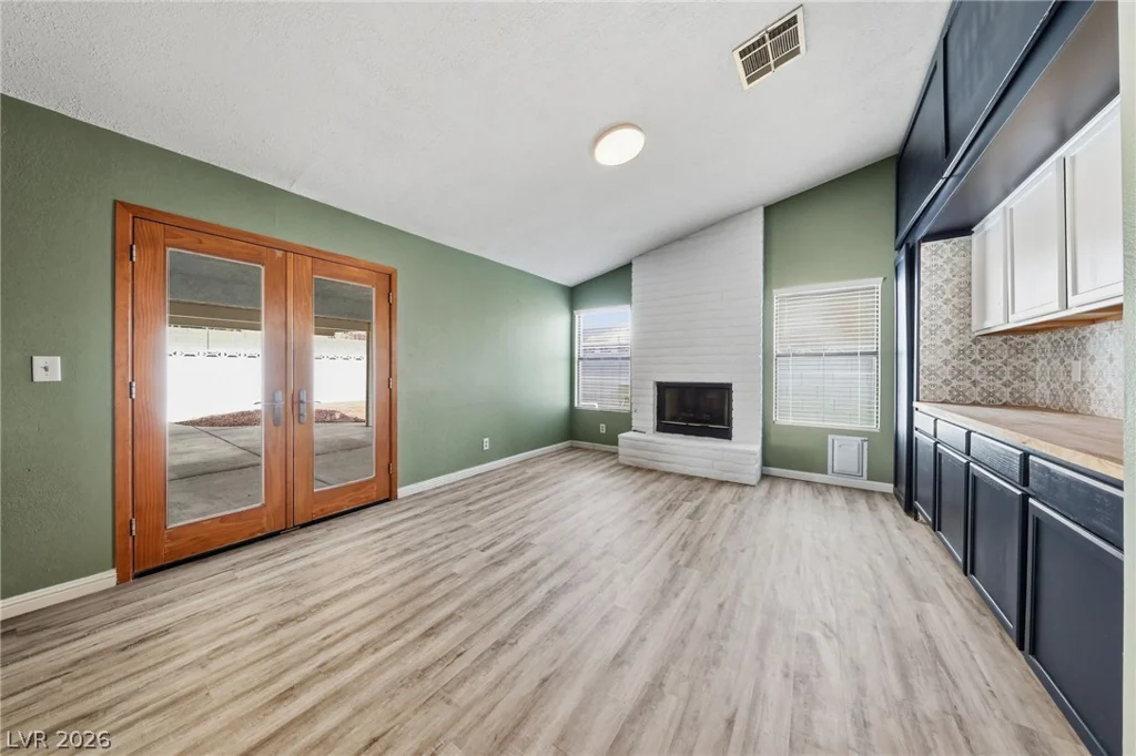 826 Anchor, Henderson, NV 89015