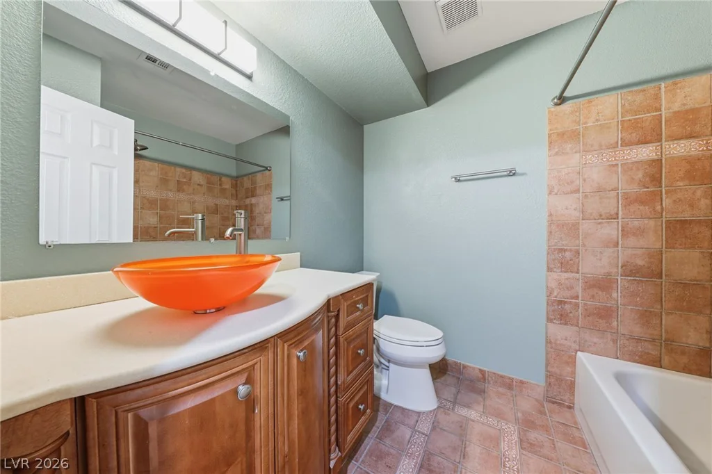 826 Anchor, Henderson, NV 89015