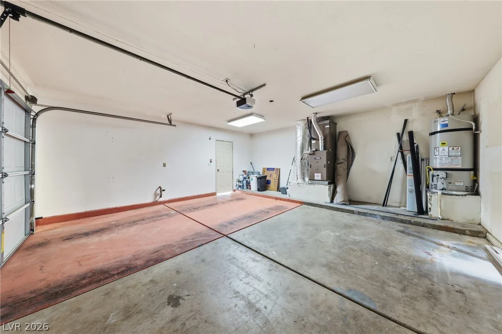 826 Anchor, Henderson, NV 89015