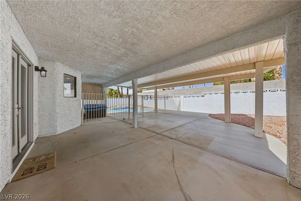 826 Anchor, Henderson, NV 89015