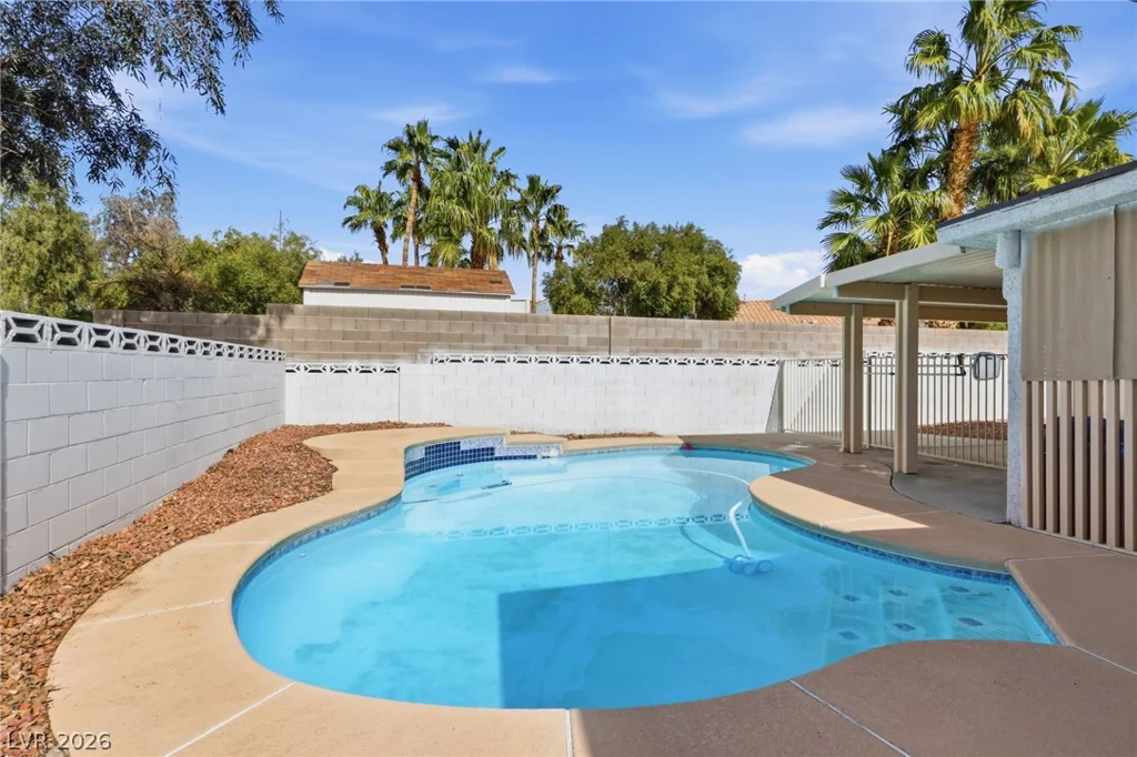 826 Anchor, Henderson, NV 89015