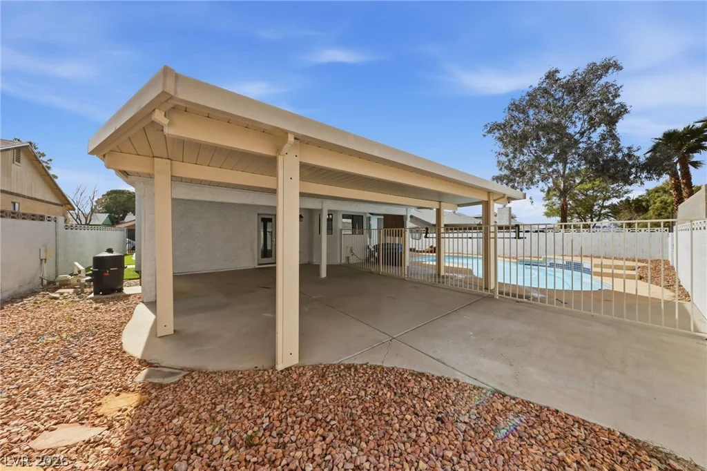 826 Anchor, Henderson, NV 89015