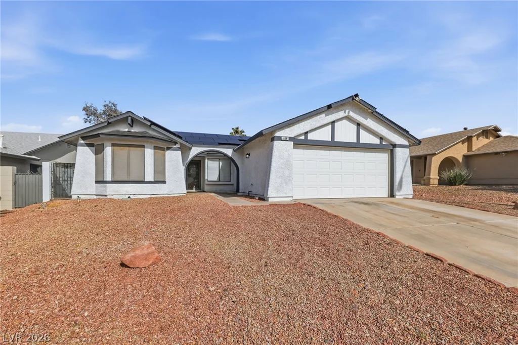 826 Anchor, Henderson, NV 89015