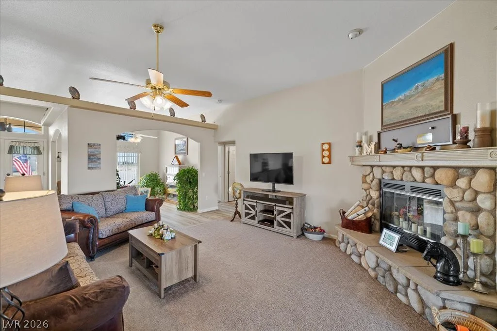 4600 Parkwood, Pahrump, NV 89061