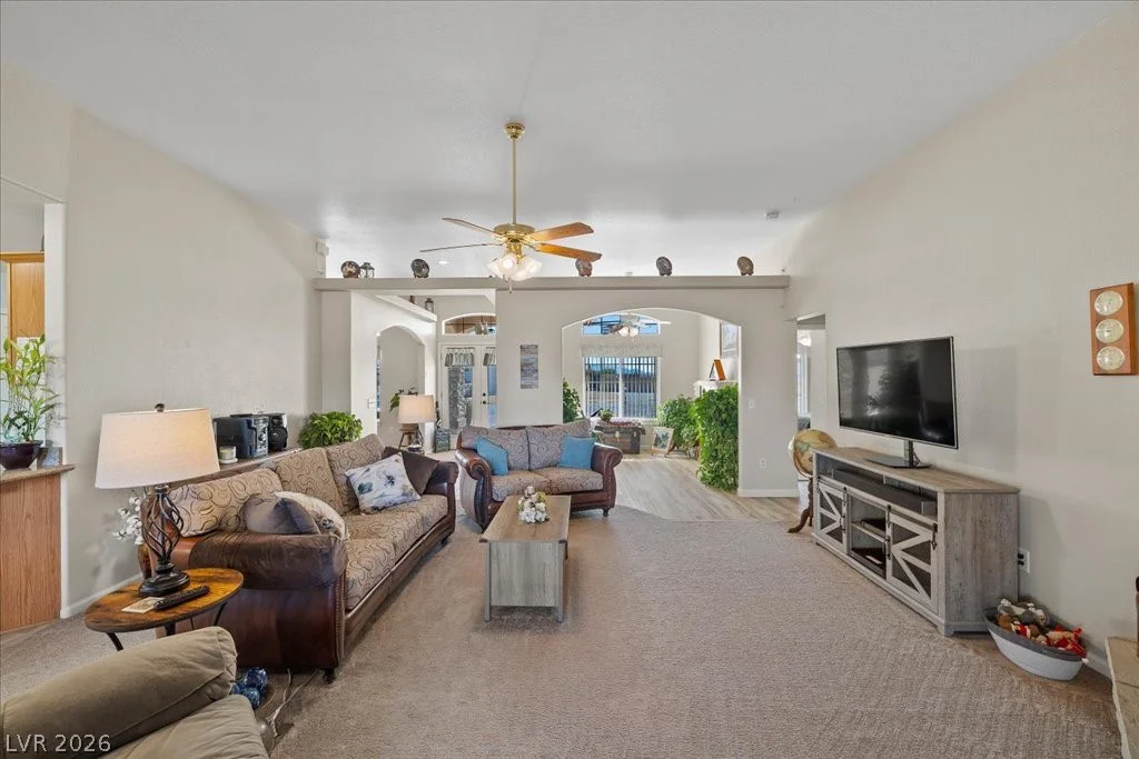 4600 Parkwood, Pahrump, NV 89061