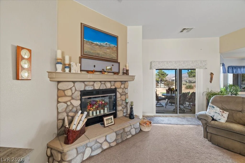 4600 Parkwood, Pahrump, NV 89061
