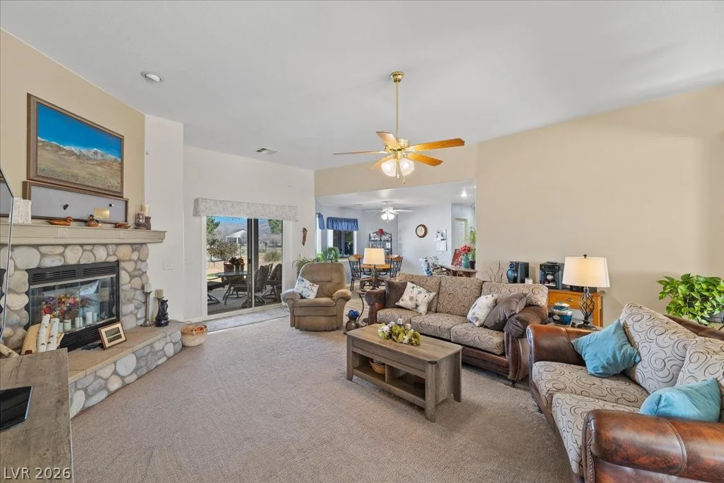 4600 Parkwood, Pahrump, NV 89061