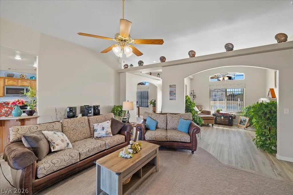 4600 Parkwood, Pahrump, NV 89061