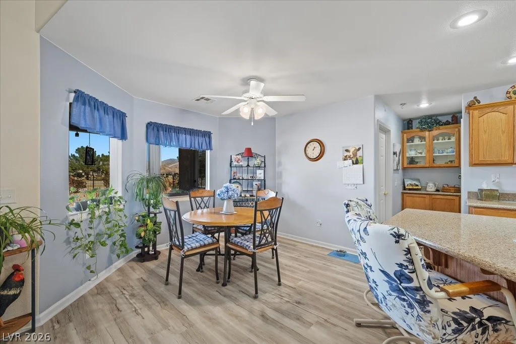 4600 Parkwood, Pahrump, NV 89061