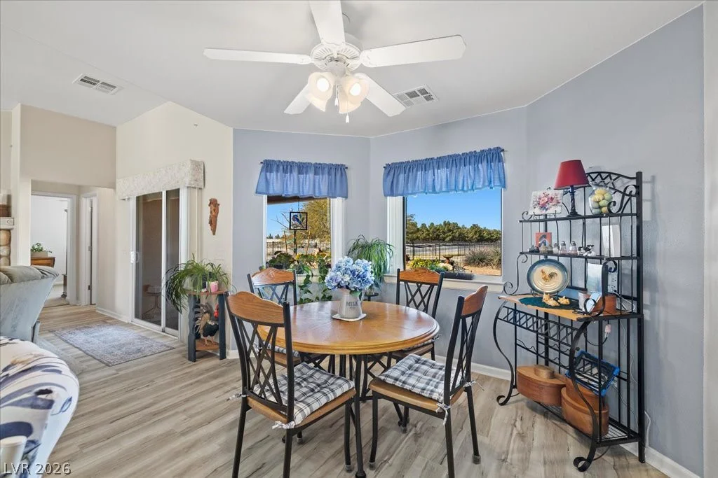 4600 Parkwood, Pahrump, NV 89061