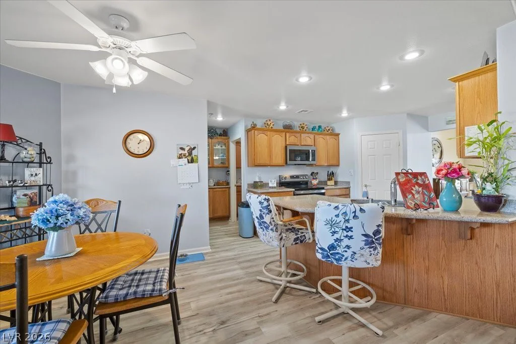 4600 Parkwood, Pahrump, NV 89061