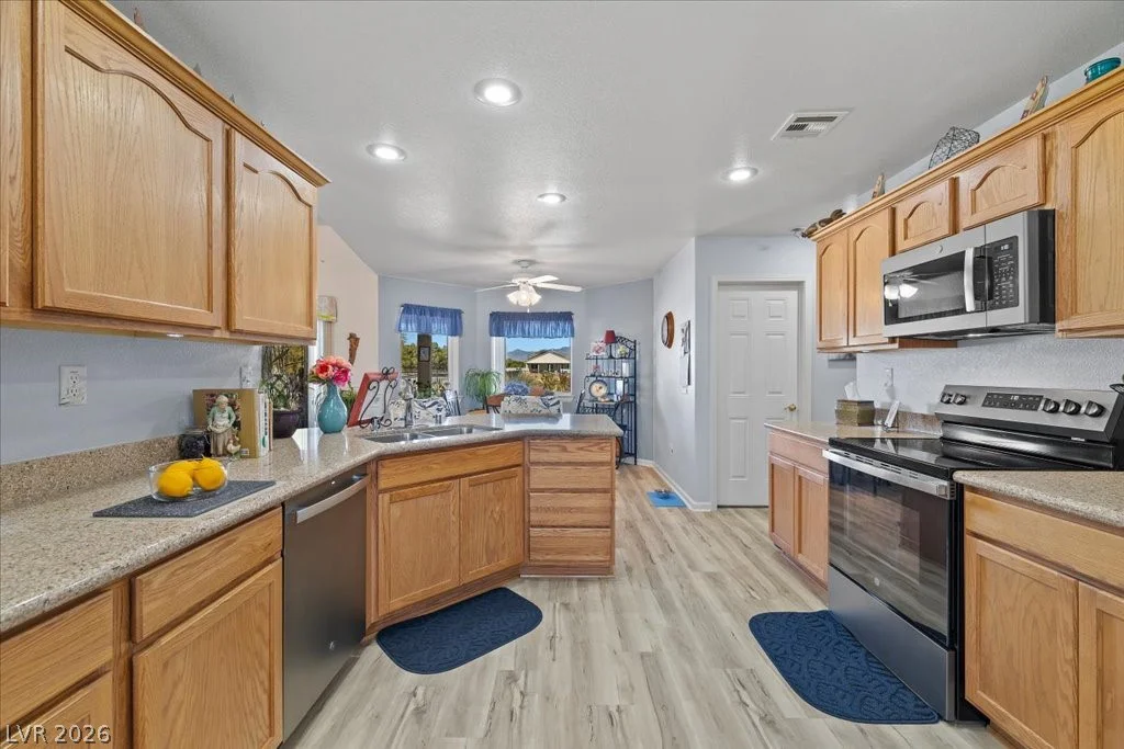4600 Parkwood, Pahrump, NV 89061