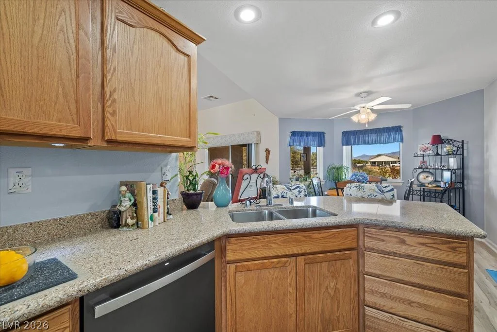 4600 Parkwood, Pahrump, NV 89061