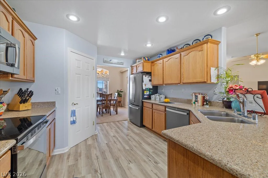 4600 Parkwood, Pahrump, NV 89061