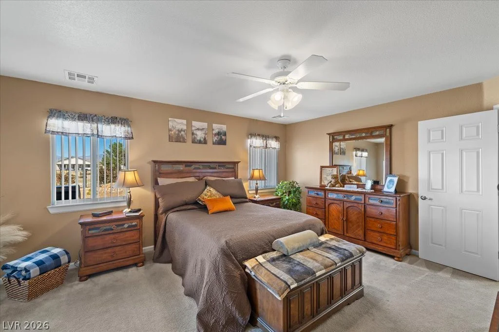 4600 Parkwood, Pahrump, NV 89061
