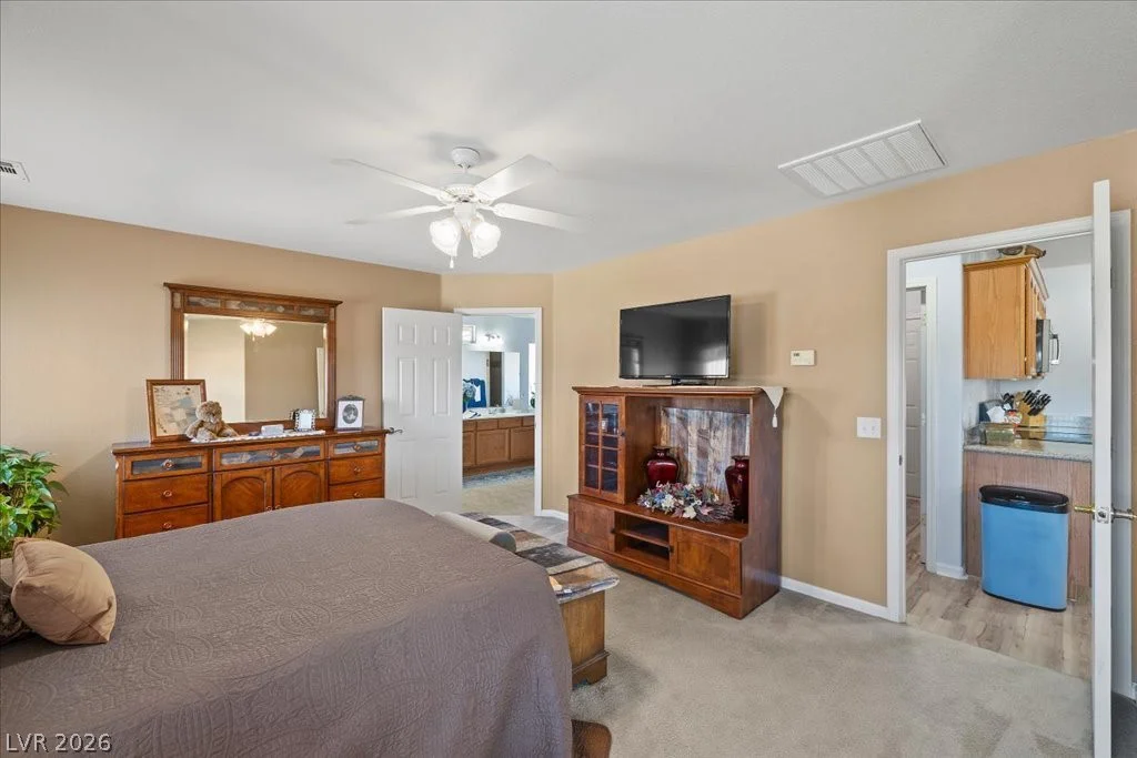 4600 Parkwood, Pahrump, NV 89061