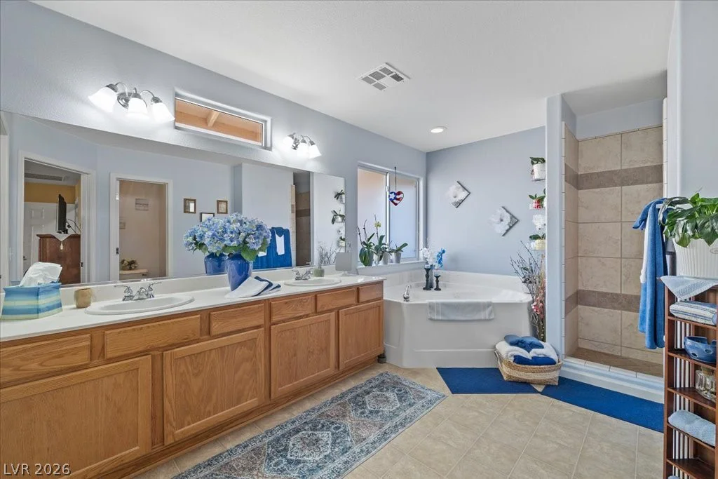 4600 Parkwood, Pahrump, NV 89061