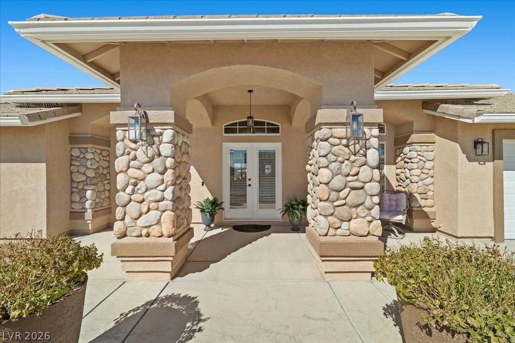 4600 Parkwood, Pahrump, NV 89061