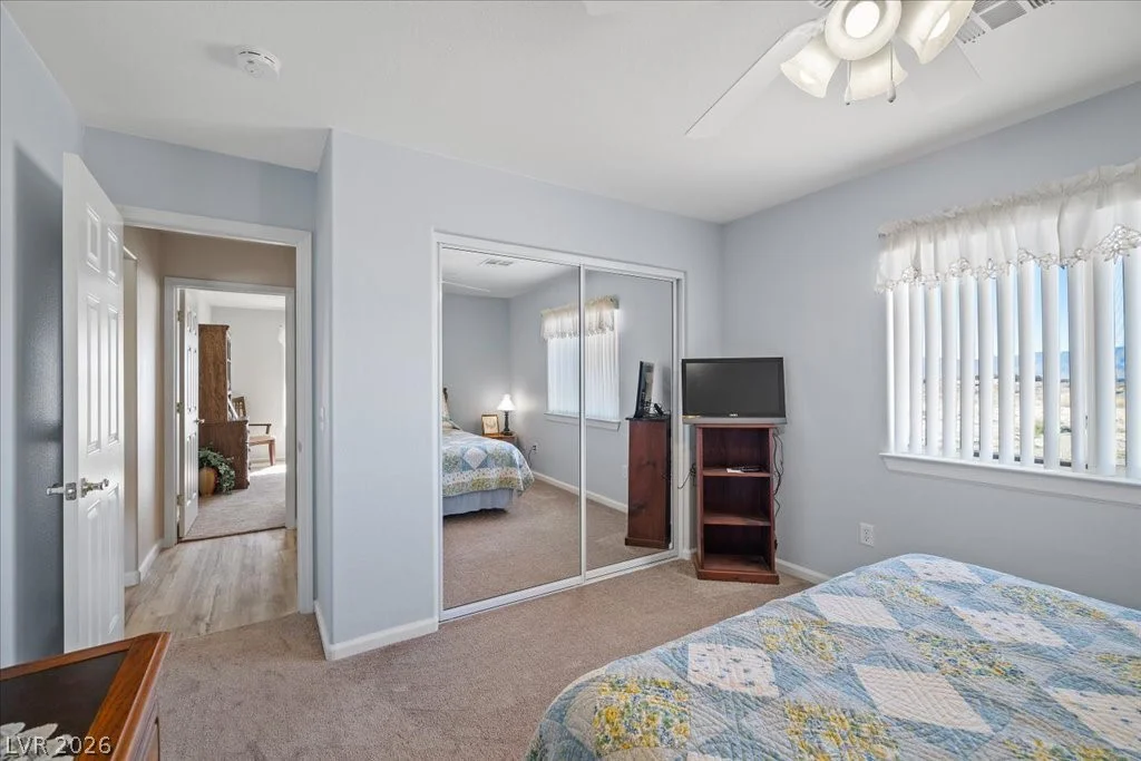 4600 Parkwood, Pahrump, NV 89061