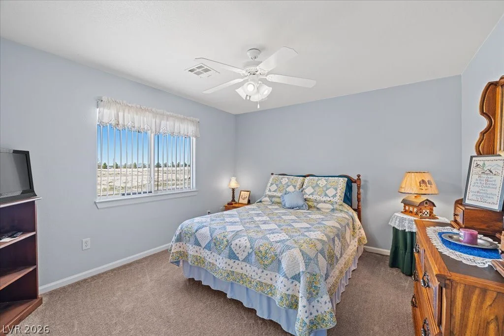 4600 Parkwood, Pahrump, NV 89061